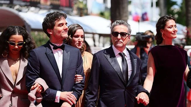 O Agente Secreto  - Cannes 2025 -  Kleber Mendonça Filho - Wagner Moura filme novo - crítica morna Rotten TomatoesO Agente Secreto  - Cannes 2025 -  Kleber Mendonça Filho - Wagner Moura filme novo - crítica morna Rotten Tomatoes