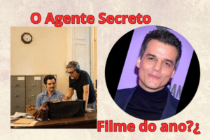 🍅”O Agente Secreto”: Da Ovação em Cannes à Recepção Morna no Rotten Tomatoes🍅